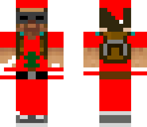 x-mas steve