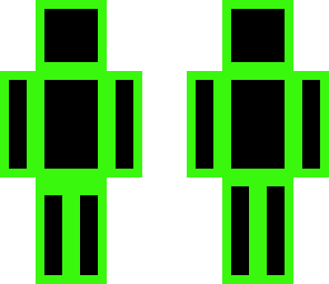 box man