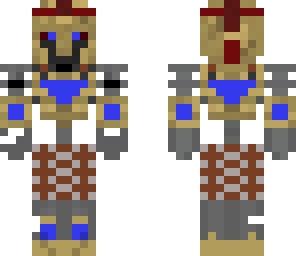 undead king
