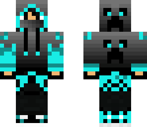 awesome plasma hoodie