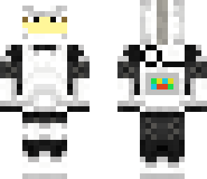 cyborg