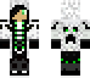 the techno-mage