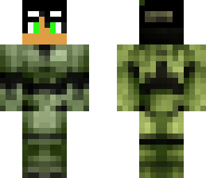 skylord_117 updated
