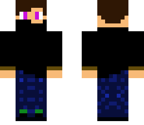 pixlejp the mage