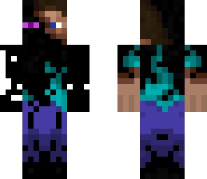 corrupted nerd