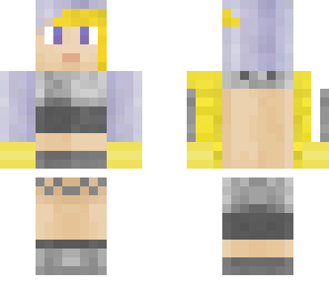 valkyer queen