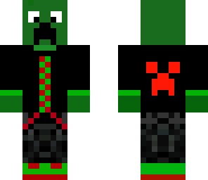 extreme matti creeper