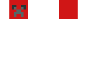 floating creeper head