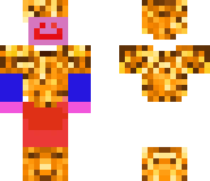 phoenix armor with guy