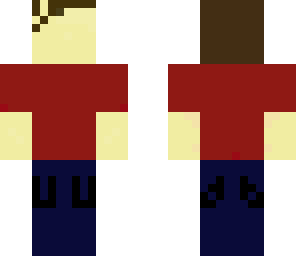 new skin