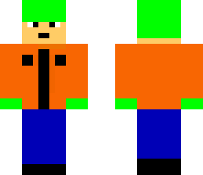 south park