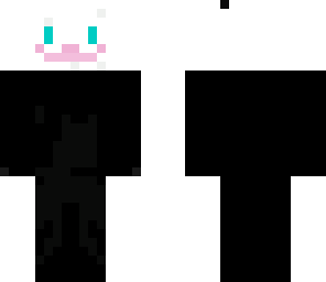 black cat