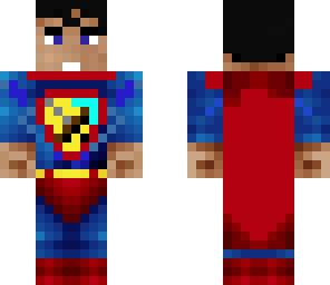 realmcraft superman