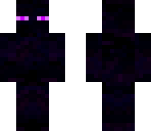 more detailed enderman