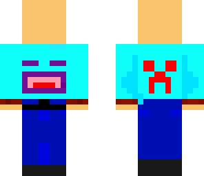 cool guy