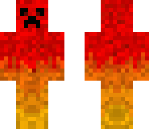 redhot chill creeper