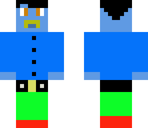 winter tom