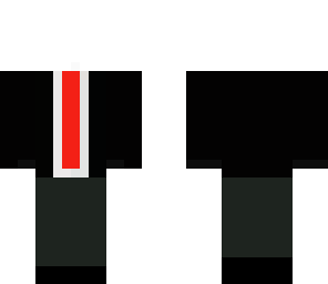 slender man
