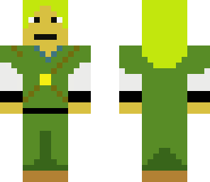 legolas