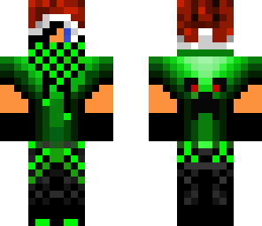 the dominator - christmas