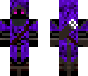 void ranger