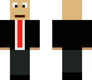 hitman