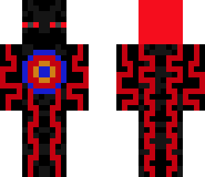 red men