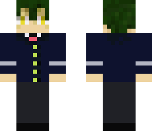 naoi ayato