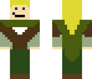 legolas