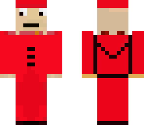 christmas man