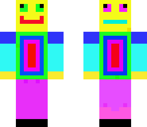 lol human
