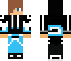 drift clan skin only drift clan