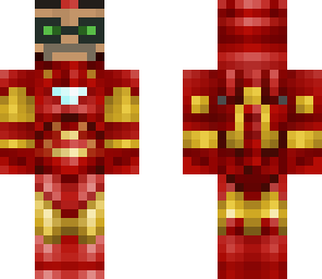 criux ironman