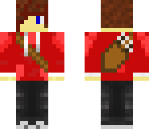 jdude427 redone