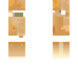the fire boy