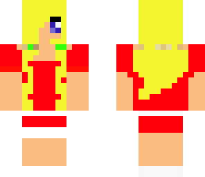 clarissa girl 2