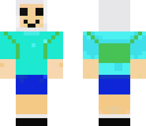 finn