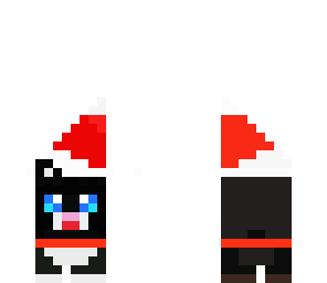 christmas cat ready for christmas-fixed