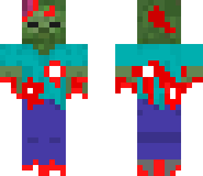 epic zombie crawler