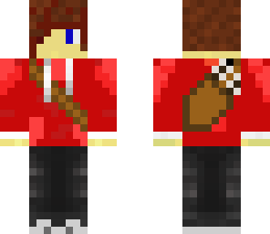 jdude427 redone twice