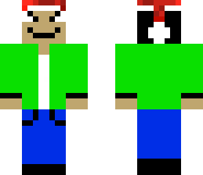 my new skin christmas 2