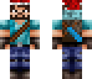 christmas steve