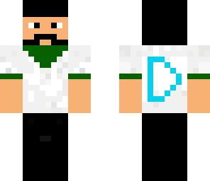 redsmasher's skin
