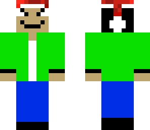 my new skin christmas 3