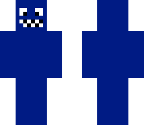 cookie monster