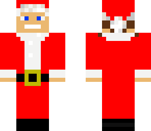 santa