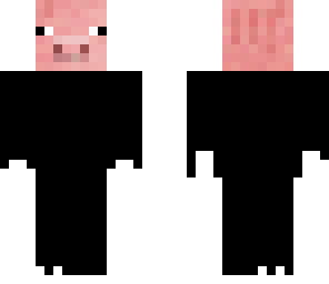 phantom pig