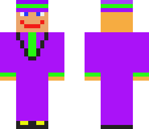 dancer nick