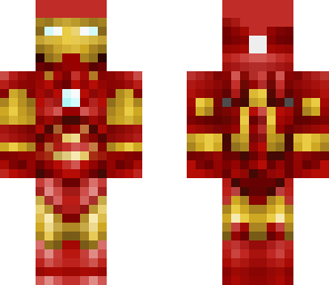 iron man christmas