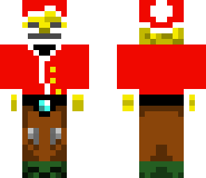 xmas golden